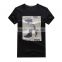 2014 Wholesale o-neck Men's T shirt, short sleeve solid color 100% cotton plain t-shirts, Casual unisex T shirt, BI-2985