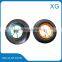 Heavy duty building wheelbarrows with wheel/inner tube wheel