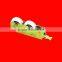 High Quality Iron Steel Sliding Door Window Roller Nylon Double Wheels