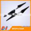 Maytech rc radio controlled 3K CF propeller UAV drone model 17x5.5inch multicopter props