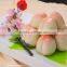high speed:20-120pcs/min steamed bun forming machinery