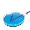 Laboratory disposable L-shaped cell spreader