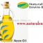 Cold Pressed Pesticide Carrier Neem Oil