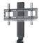 3-STAGE LIFTING COLUMN-TV