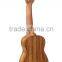 Handmade Wooden Ukulele String Instruments for Sale
