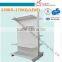 Dachang factory DC-13 High Quality Heavy duty supermarket shelf/ Wall & Gondola shelf/ Corner 150kg/level TUV & ISO certificated