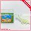 Promotional Cheap 3D Plastic Luminous Dinosaur Skeleton Puzzle Toy Figures Kit