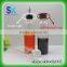 New design twist cap pet bottles, empty e liquid bottles 30 ml 60.120ml