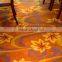 2015 High quality customized hotel carpet , polyester hotel carpet