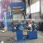 Rubber Tile making machine tile mold pressing machinery