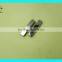 EDM Wire Cut Replacemnt Parts Power Feed Contact For New Series Mitsubishi MV Series M011
