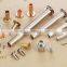 Supply Silver Bimetal Relay's Rivet