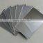 acrylic mirror plastic sheet
