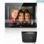 Top Manufacturer 8-inch Digital Picture Frame Lcd Video Player For Advertising