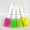 Silicone BBQ Brush bbq grill brush