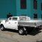 Aluminium mitsubishi diesel pickup tray body