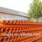 plastic pipe making machinery
