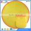 2015 New Invention Manufacturer Toys for Kids Foldable Frisbee