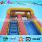 High qulity and cheap dry slide,garden inflatables slide for kids/adults
