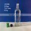 250ml 500ml 750ml 1000ml transparent olive oil glass bottle                        
                                                                                Supplier's Choice