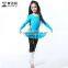 Wuchieal Kids Belly Dance Dress for Girls
