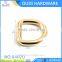 New Product Hot Sale Bag O-Ring Hardware Accessory D ring                        
                                                Quality Choice