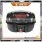 Motorcycle accessories top case motorcycle tail box