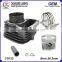 Wholesales OEM CG125 Motorcycle Engine Block