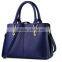 Dignity fashion leisure autumn tote bag lady big tote bag