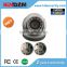 IR Vandal-proof AHD Dome Camera Suitable for installing in Bus Sales Champion CCTV Camera in UAE