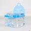 Customized PP Plastic Packaging Box for baby cup