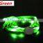 2016 New Style YoYo Nylon Led Shoelace Wholesale