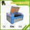 nonmetal cutting engraving co2 laser machine for sale