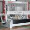 4 axis Woodwork restoring ancient furniture engraving machine