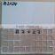 100x200mm blue ceramic tiles