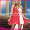 Pirate Sexy Slimming Costumes Dress For Mature Women