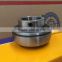 china manufacturer high speed stainless steel bearing ue insert bearing 209-28