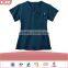 Latest Scrub Top/Popular Women's Hospital Uniforms Top/Nurse Uniform                        
                                                Quality Choice