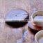 Wooden Mugs Coasters Mat Kungfu Tea Cup Bowls Pad Tea Coffee Cup Mat Pad