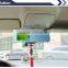 5" Android Navigation Dual Camera rearview mirror manual car camera hd dvr