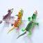 4 inch Crocodile Fridge Magnet, Magnet For Fridge