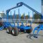 For Mariana Timber Loader with Crane,Tractor mounted model((1 ton,3 ton,5 ton,8 ton,10ton,12 ton) )                        
                                                Quality Choice