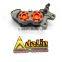 Soto racing - Adelin Motorcycle CNC radial Front Brake Caliper - P4 28/32 (Right Side) 40mm