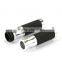 Soto Racing - 22mm Universal Motorcycle CNC Handle bar / Handlebar Grips leather and aluminum Material