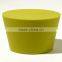 children DIY cookies shop fiberglass stone table