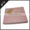 Small square cardboard boxes pocket square box square box