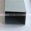 Ship building use 6061 t6 aluminium square tube