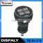 Tpms Increase Driving Safety