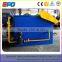 Dissolved Air Flotation DAF Clarifier Machine