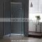 304 Stainless Steel Shower Enclosure Cubicle Portable Shower Room